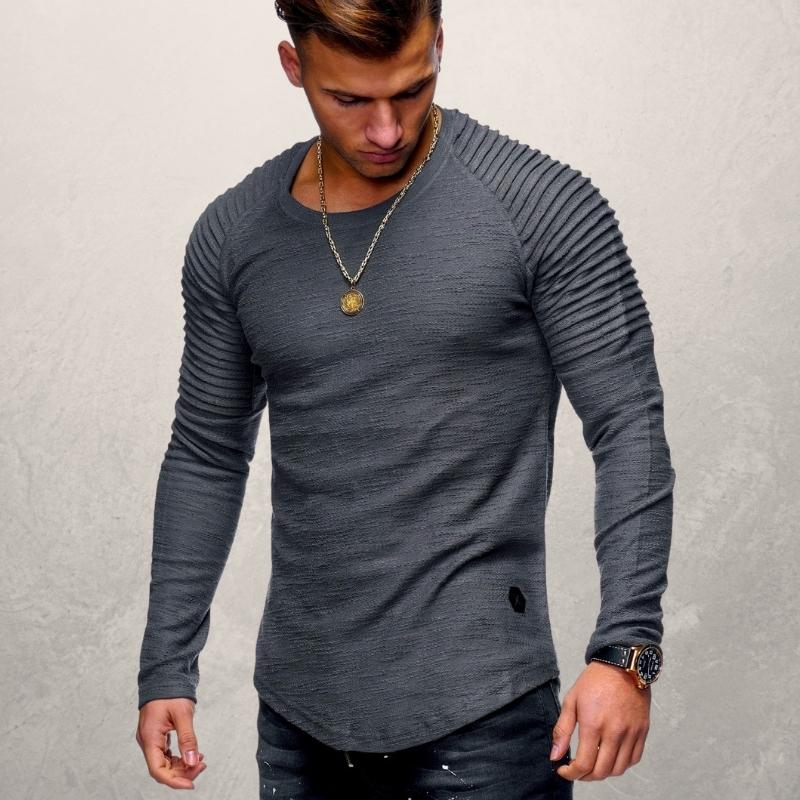 Drune | Modisches T-Shirt