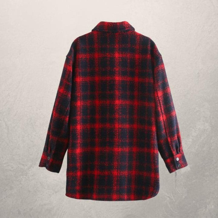 Drune | Der Elegante StrickStrickjacke