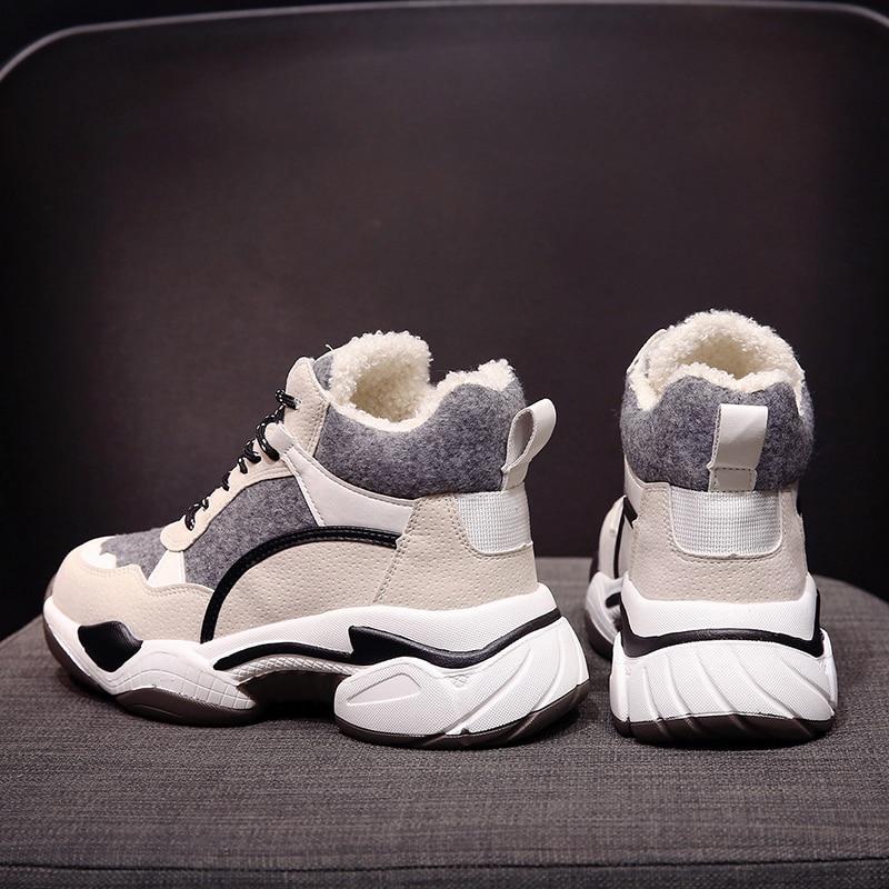 Drune | Stylische Sneaker im Modernen Design