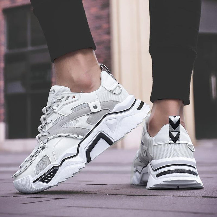 Drune | Stylische Sneakers