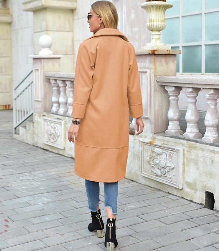 Drune | Premium Jack für Damen