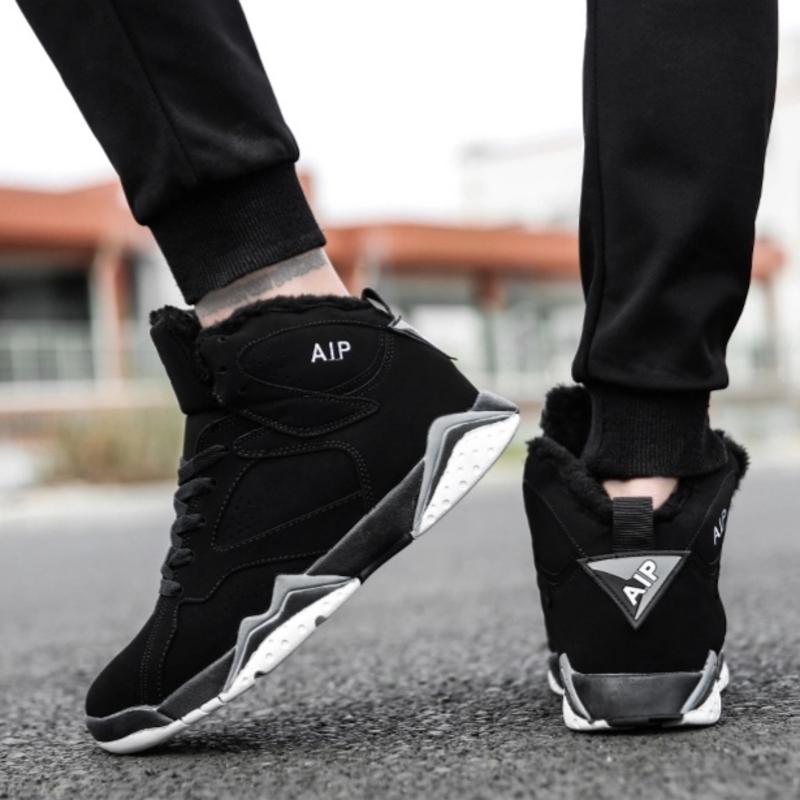 Drune | Stilvolle Sneaker
