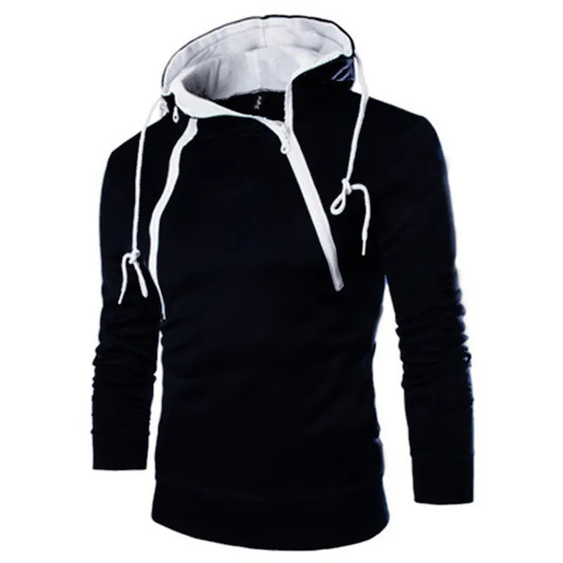Drune | Sweatshirt Kapuzenpullover