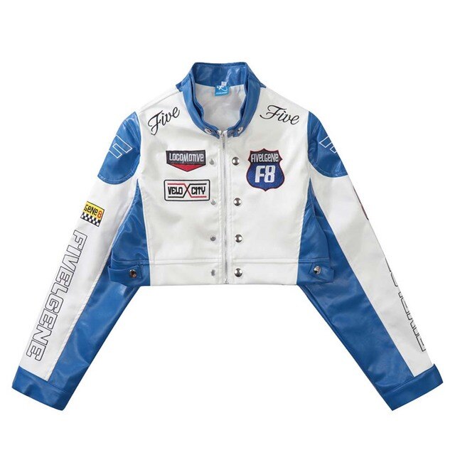 Drune | Urban-Jacke - Cool & stilvoll
