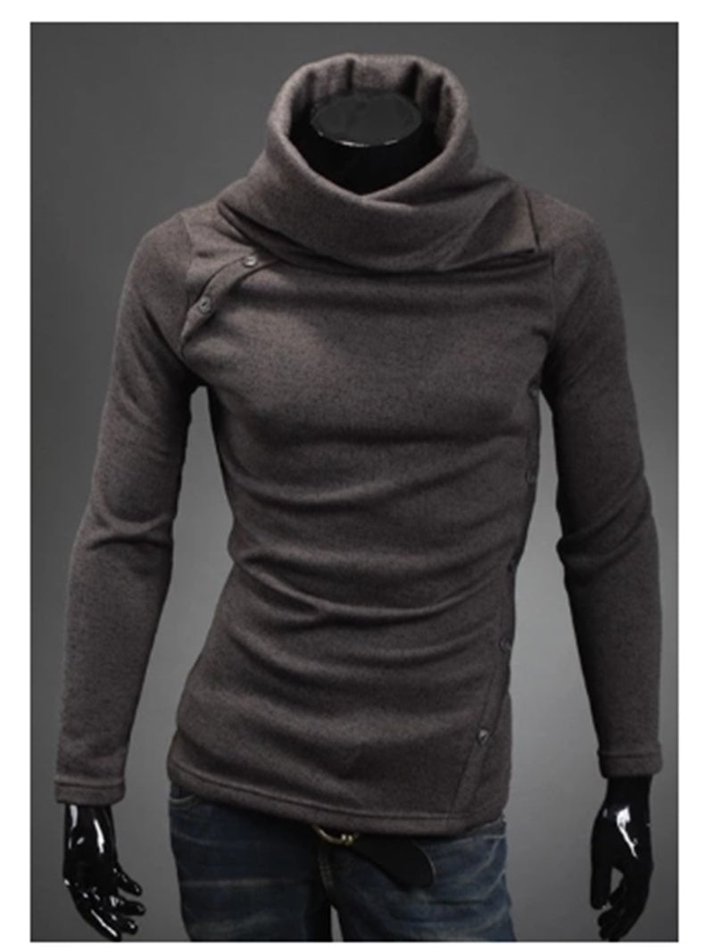 Drune | Herren Rollkragenpullover