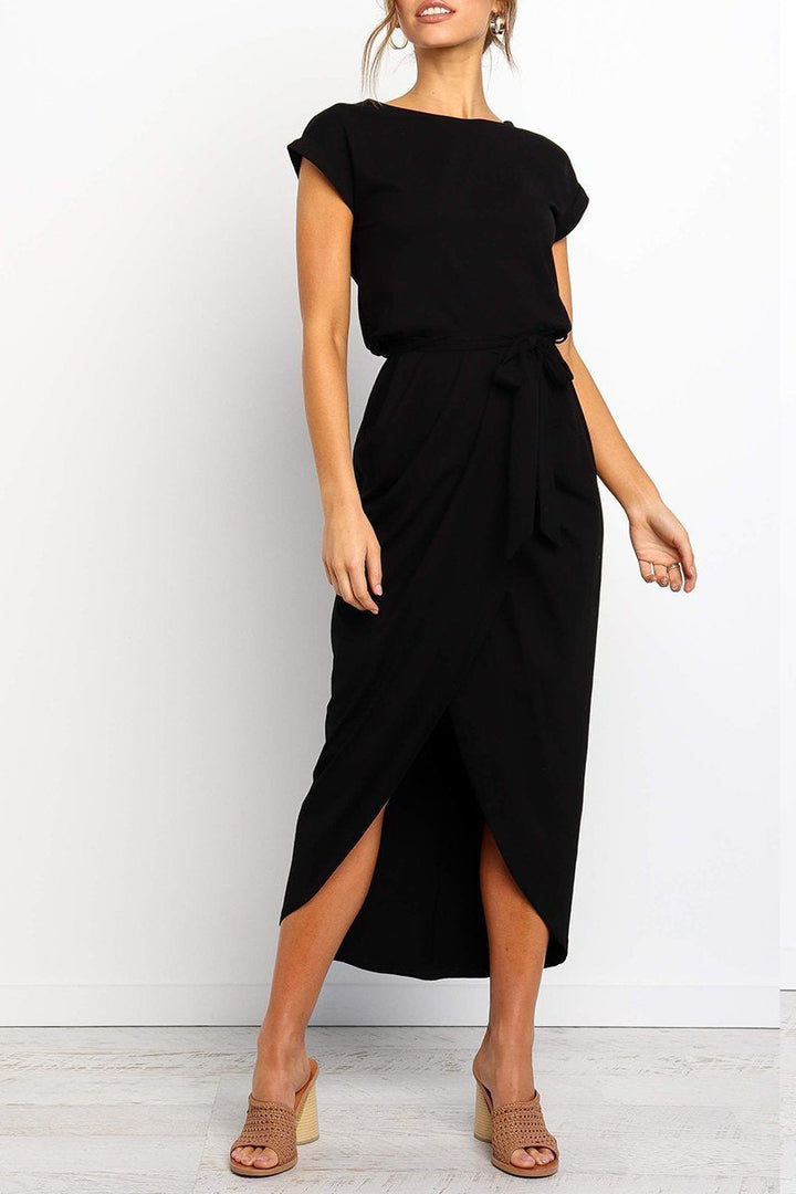 Drune | Schönes Midikleid für Frauen