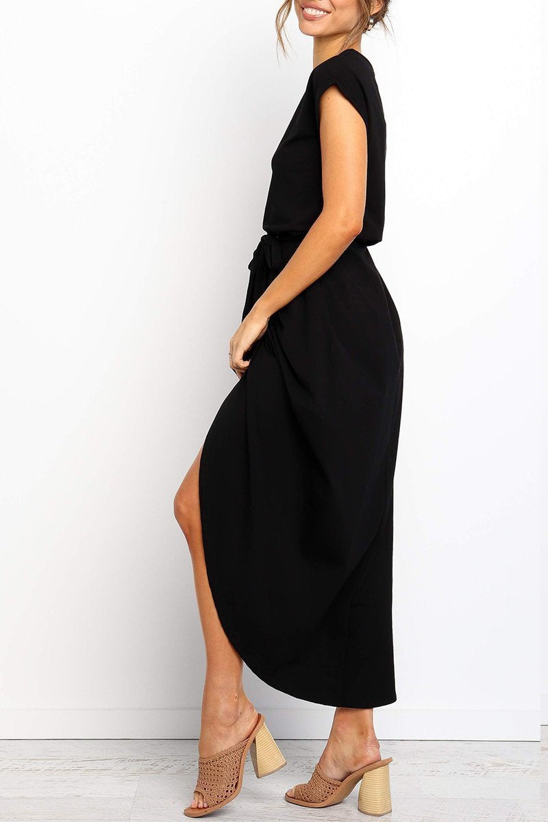 Drune | Schönes Midikleid für Frauen