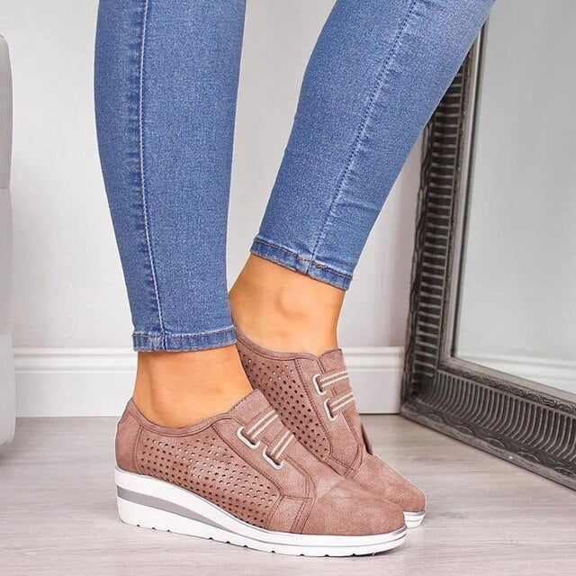 Drune | Dunk Sneakers - Trendiges Schuhwerk