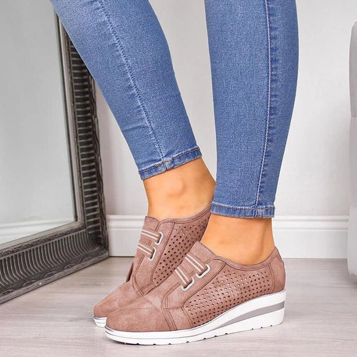 Drune | Dunk Sneakers - Trendiges Schuhwerk