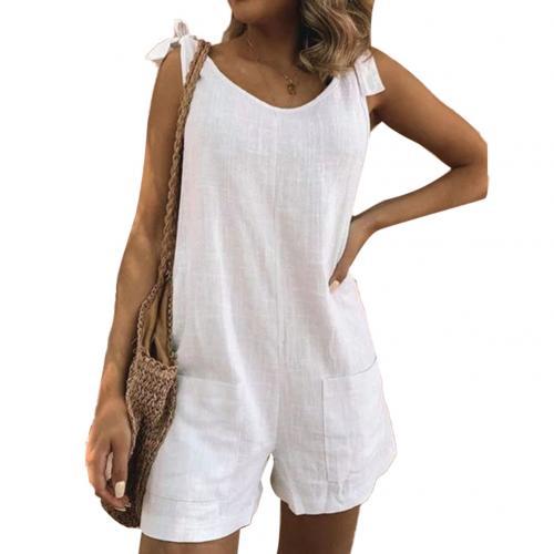 Drune | Kurzer Hipper Frauen Overall