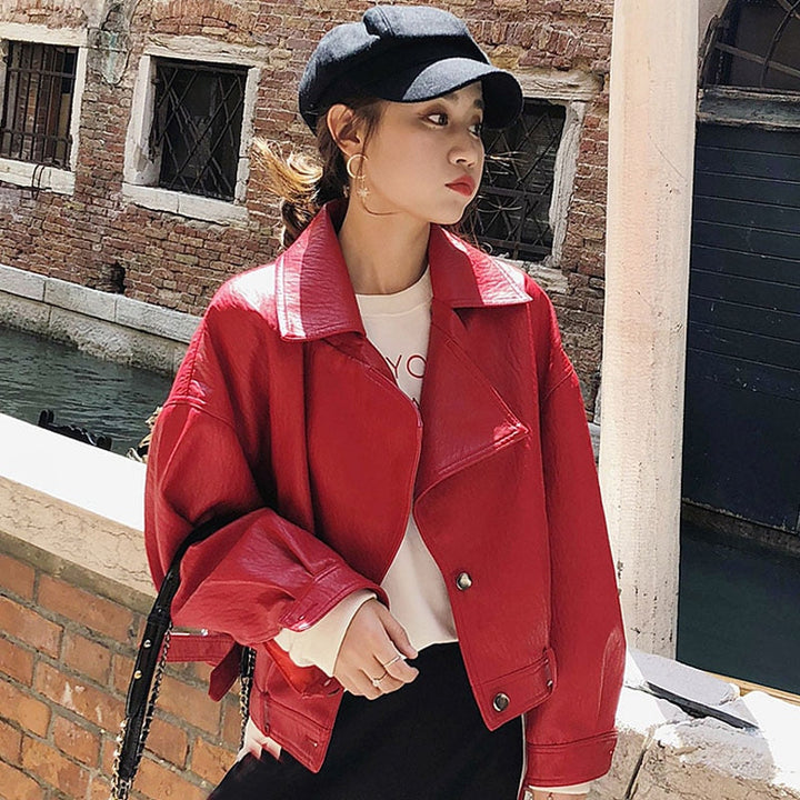 Drune | Neu in Me Jacke