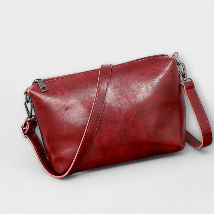 Drune | 4-Teiliges Vintage Taschen-Set