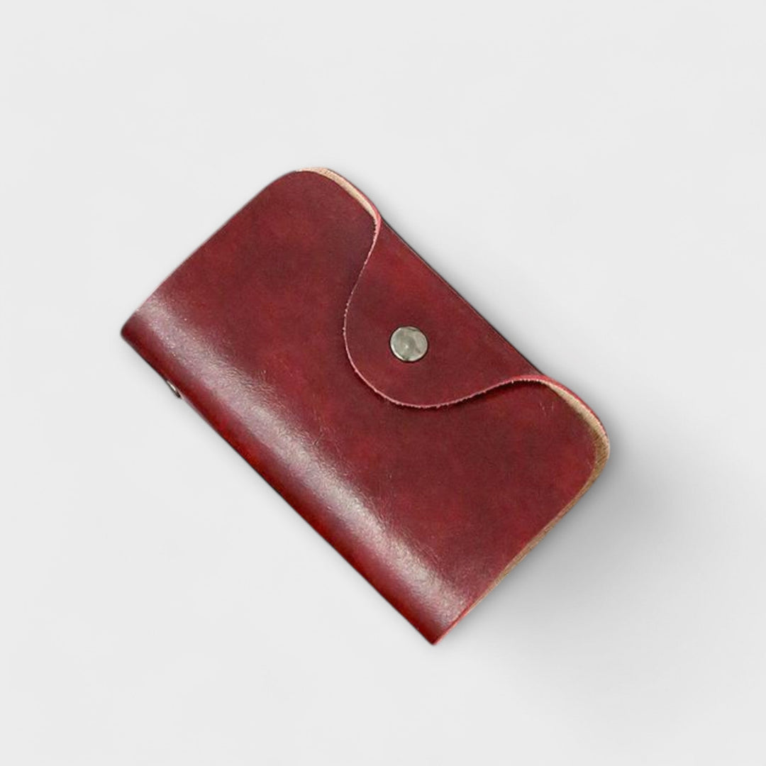 Drune | 4-Teiliges Vintage Taschen-Set