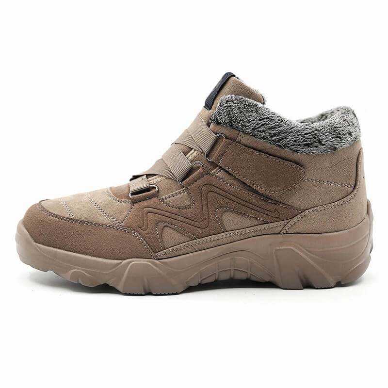 Drune | Wärme Und Komfortschuh
