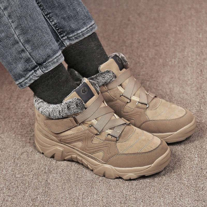 Drune | Wärme Und Komfortschuh