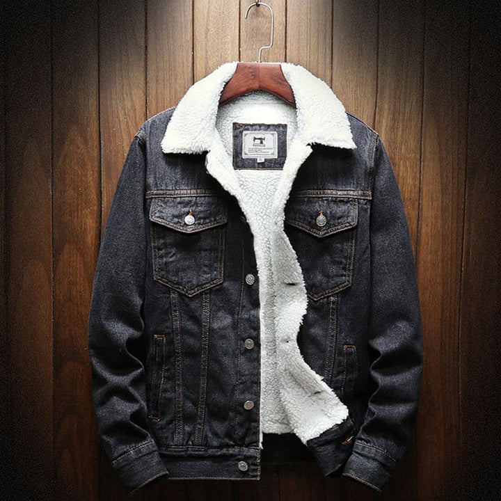 Drune | Herren Jeansjacke John