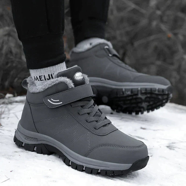 Drune | Winterstiefel