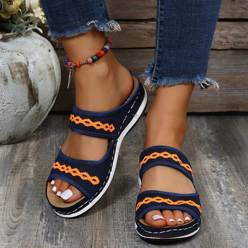 Orthopädische Sandalen Premium Kollektion