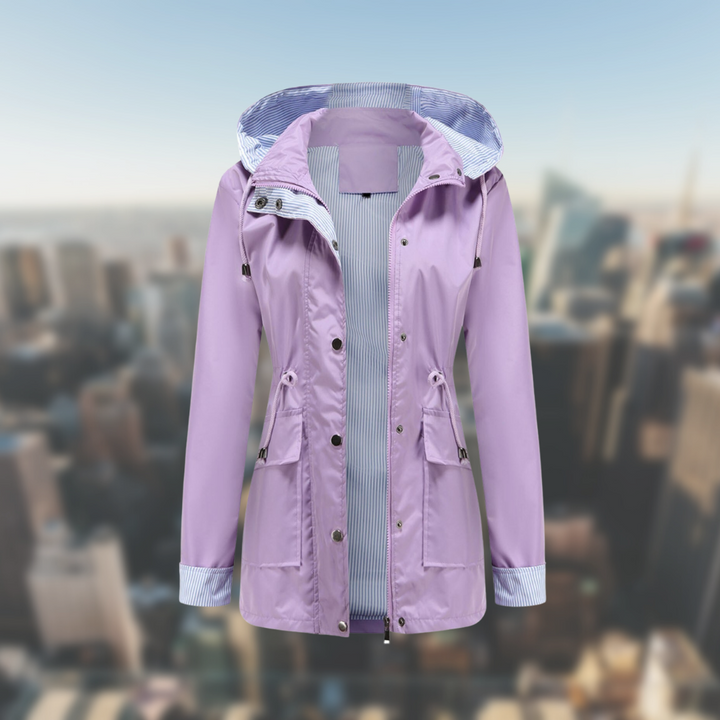 Drune | Winddichte Jacke Für Damen