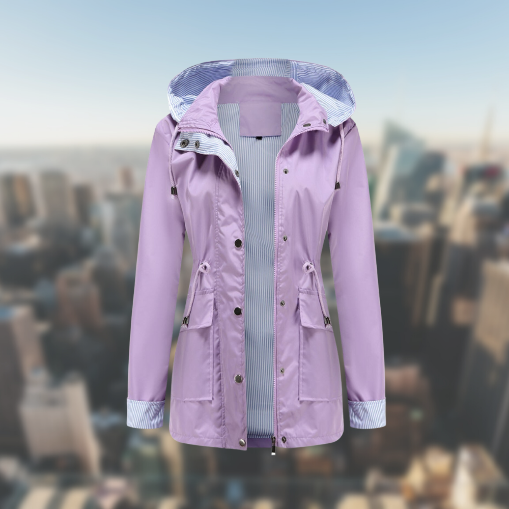 Drune | Die winddichte und stylische Jacke