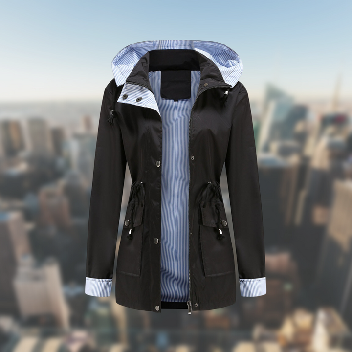 Drune | Die winddichte und stylische Jacke