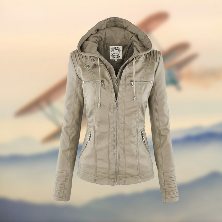 Drune | Elegante Modejacke
