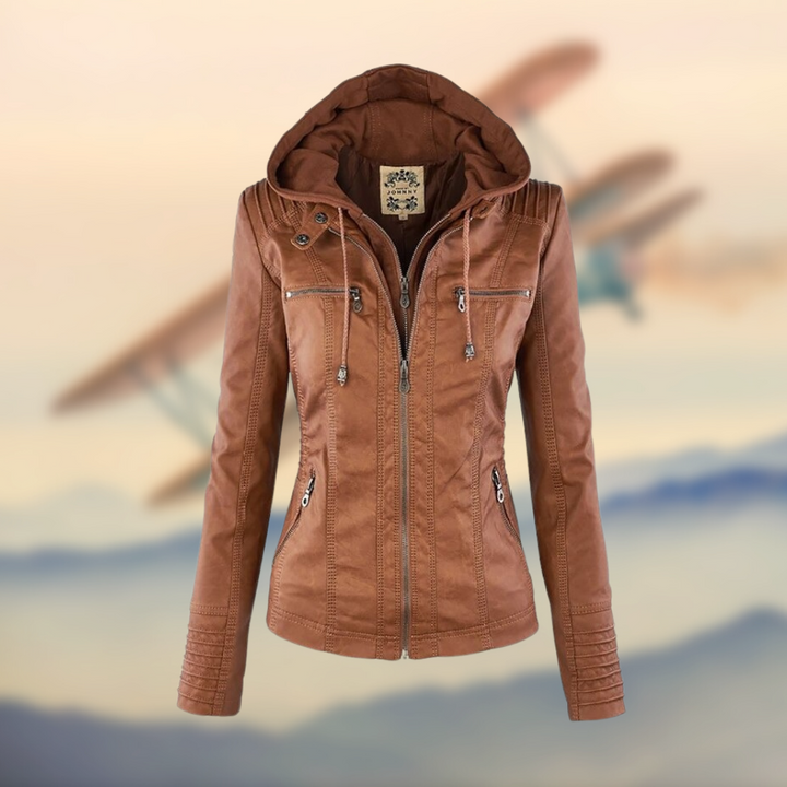 Drune | Elegante Modejacke