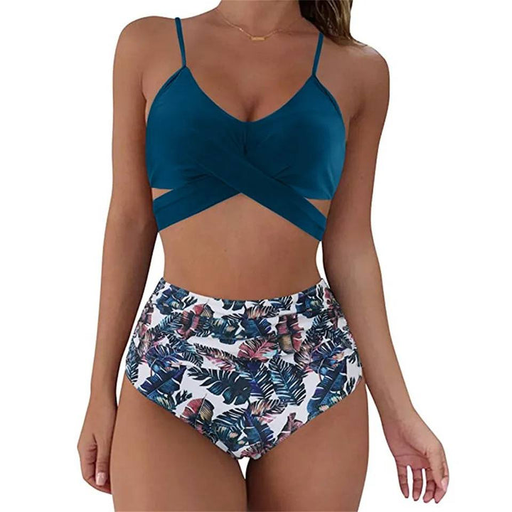Drune | Hochtaillierte Bikiniset