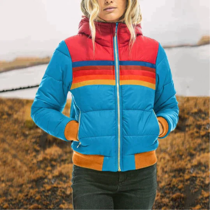 Drune | Stilvoller und eleganter Wintermantel