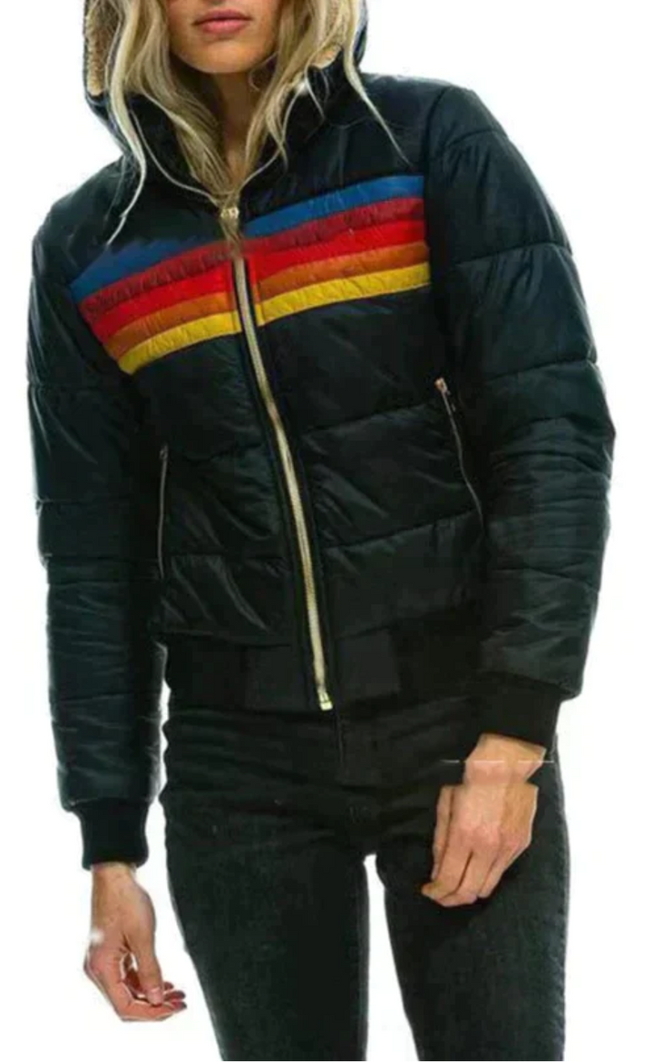 Drune | Stilvoller und eleganter Wintermantel