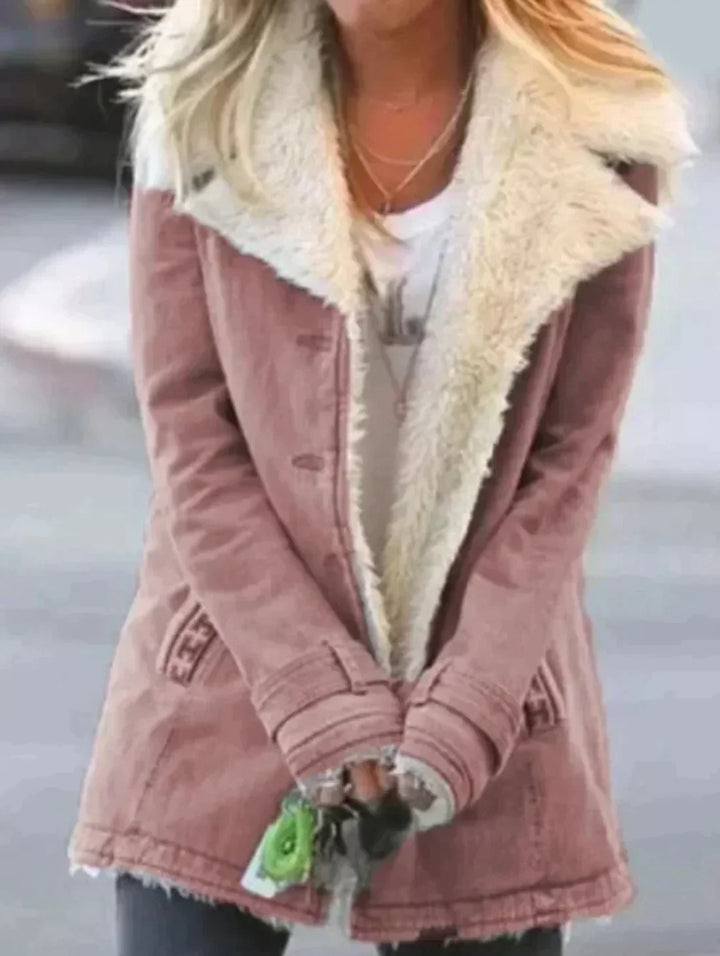 Drune | Winterjacke für Frauen