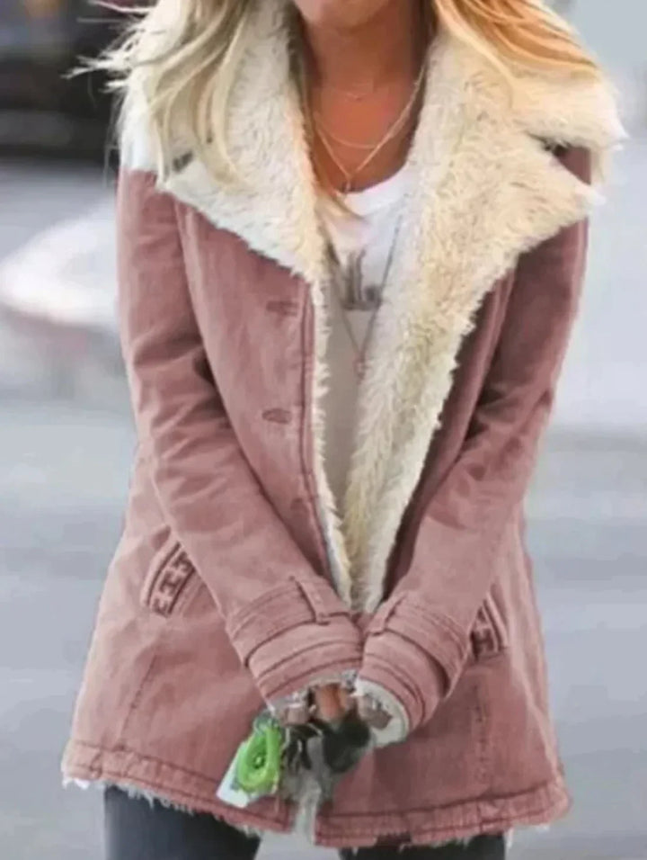 Drune | Damen Thermojacke