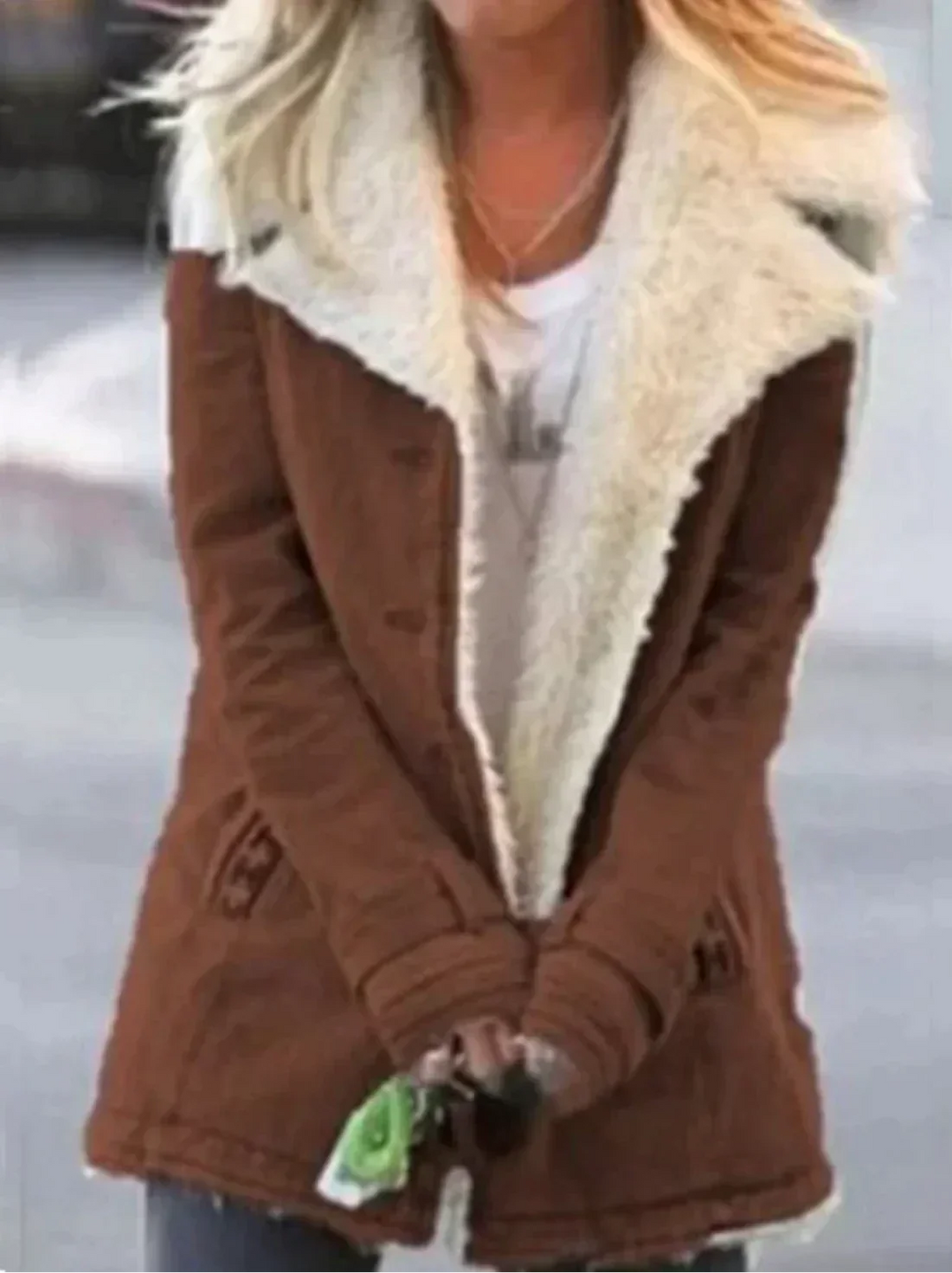 Drune | Winterjacke für Frauen