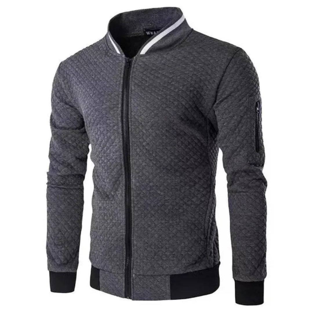 Drune | Jacke - Lässig - Modern - Ideal für Herbst/Winter für Männer