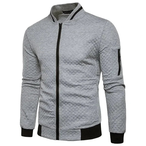 Drune | Jacke - Lässig - Modern - Ideal für Herbst/Winter für Männer