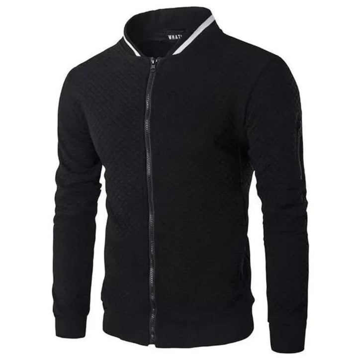 Drune | Jacke - Lässig - Modern - Ideal für Herbst/Winter für Männer