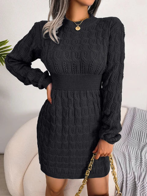 Drune | Strickkleid Für Frauen