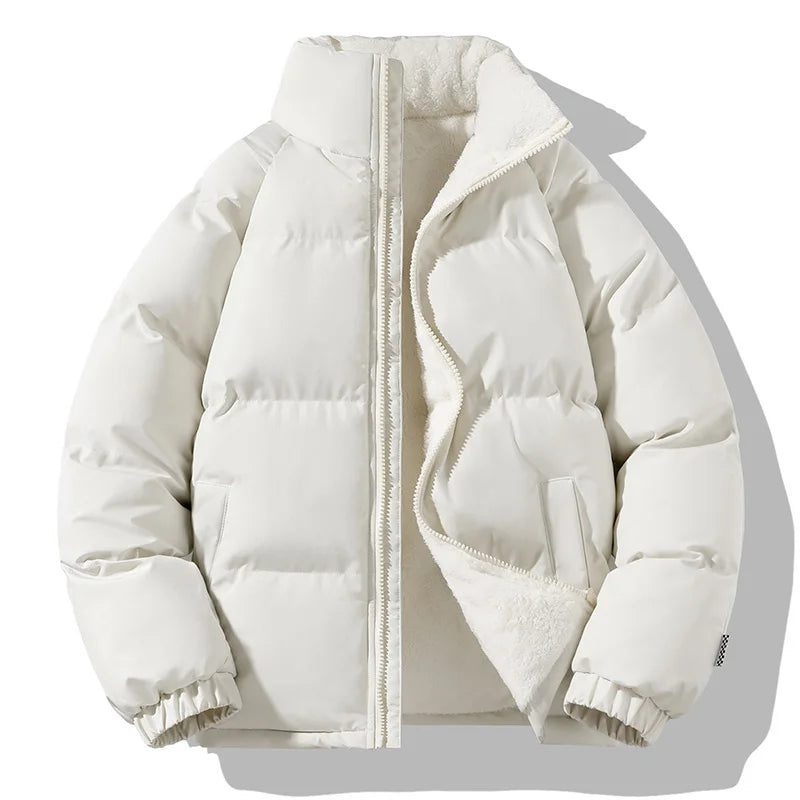 Drune | PaddedShield Jacke für Herren