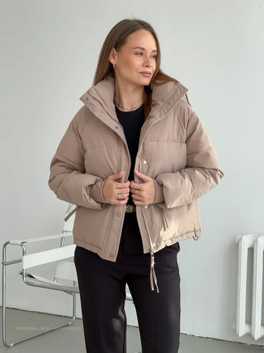 Drune | legere winter-herbstjacke