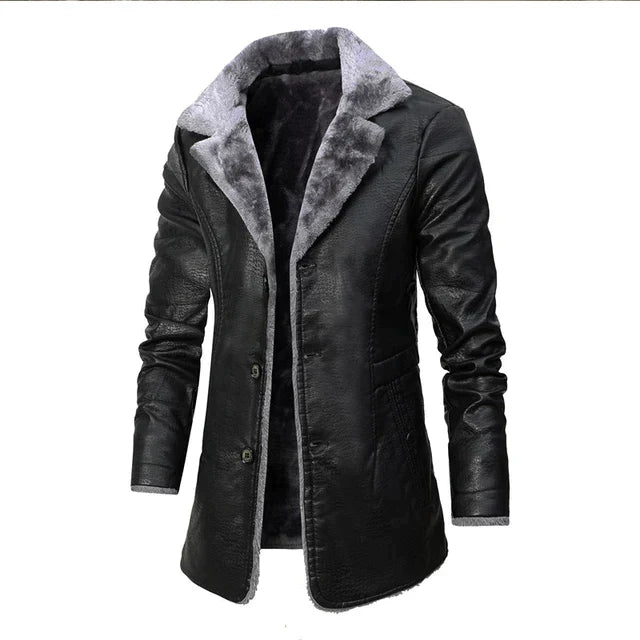 Drune | Winterjacke