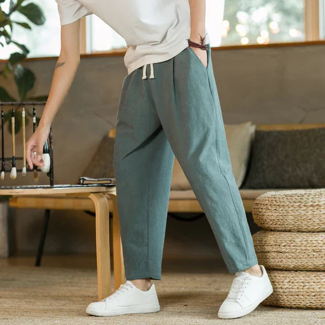 Drune | Alltagshose Für Männer