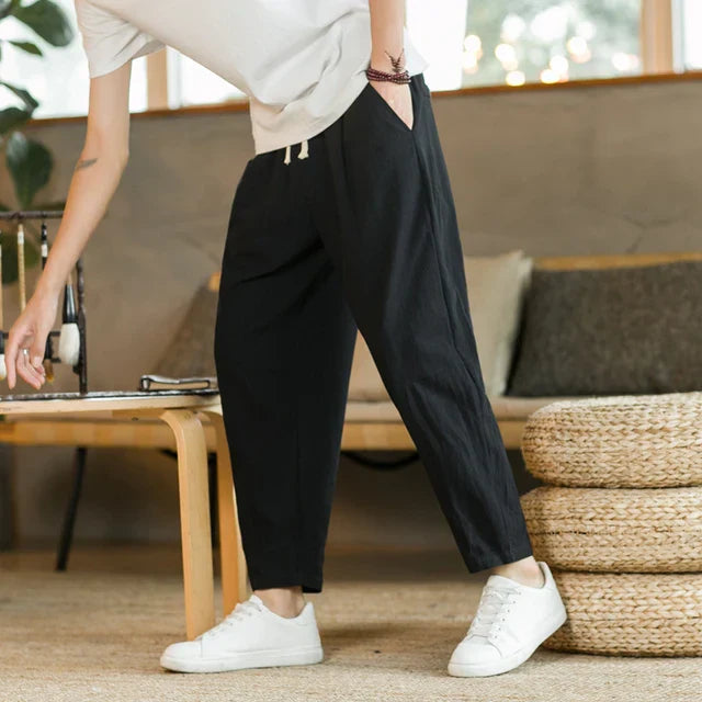 Drune | Alltagshose Für Männer