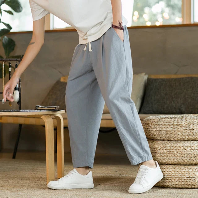 Drune | Alltagshose Für Männer