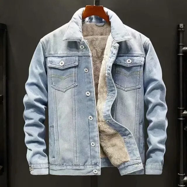 Drune | Legacy Denim Encore Jack