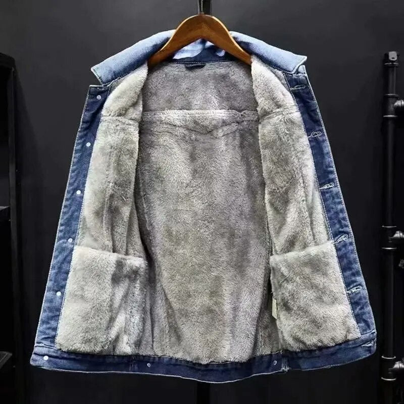Drune | Legacy Denim Encore Jack