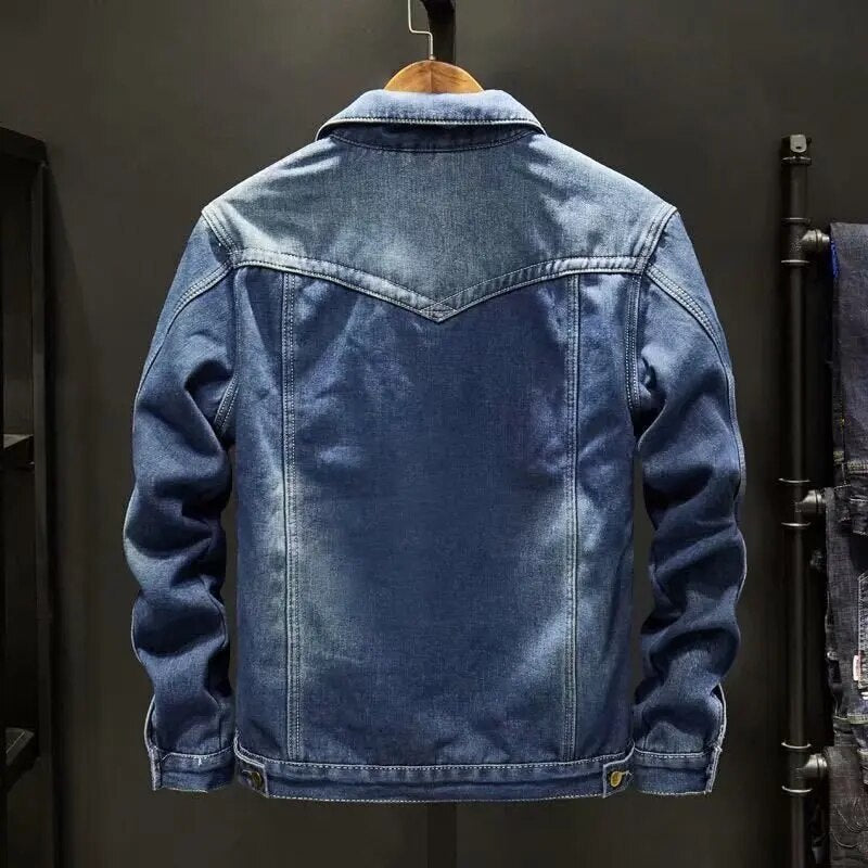 Drune | Legacy Denim Encore Jack