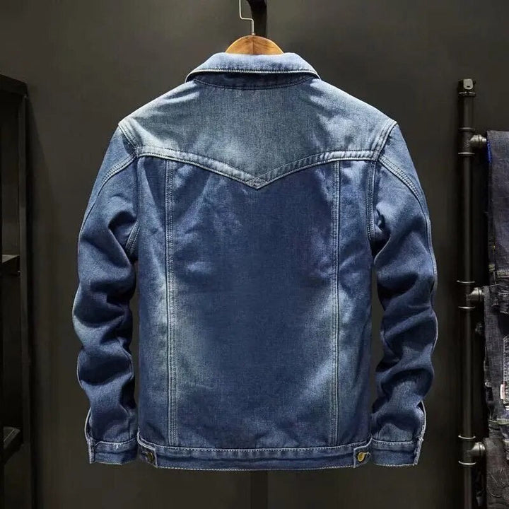 Drune | Legacy Denim Encore Jack