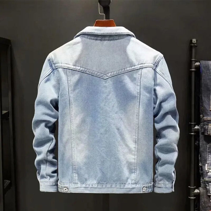 Drune | Legacy Denim Encore Jack