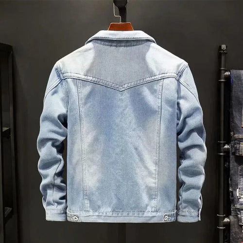 Drune | Legacy Denim Encore Jack