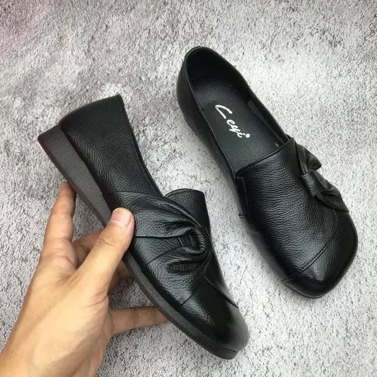 Drune | Orthopädische Schuhe